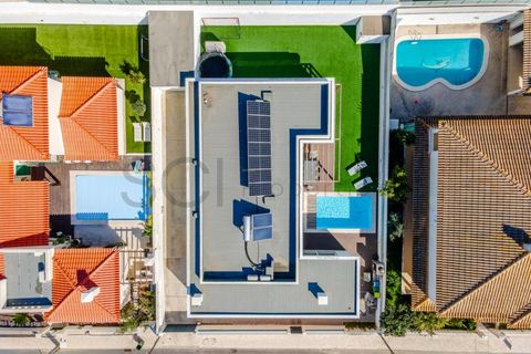 Villa i Amora, Setubal, Amora - € 990.000 | Ref: 10698 - foto 14
