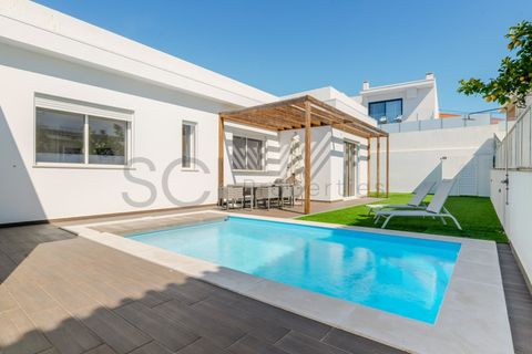 Villa i Amora, Setubal, Amora - € 990.000 | Ref: 10698 - foto 15