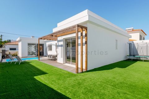 Villa i Amora, Setubal, Amora - € 990.000 | Ref: 10698 - foto 16