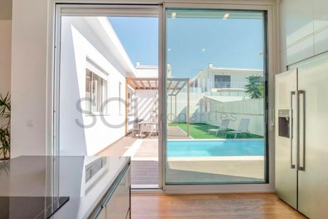 Villa i Amora, Setubal, Amora - € 990.000 | Ref: 10698 - foto 18