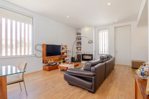 Villa i Amora, Setubal, Amora - € 990.000 | Ref: 10698 - foto 19