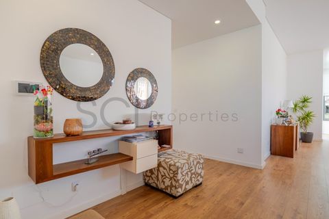 Villa i Amora, Setubal, Amora - € 990.000 | Ref: 10698 - foto 20
