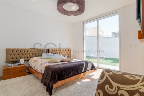 Villa i Amora, Setubal, Amora - € 990.000 | Ref: 10698 - foto 28