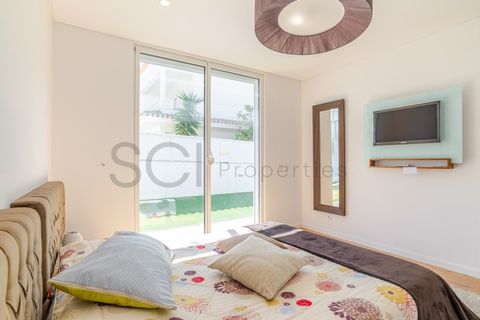 Villa i Amora, Setubal, Amora - € 990.000 | Ref: 10698 - foto 29