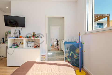 Villa i Amora, Setubal, Amora - € 990.000 | Ref: 10698 - foto 33