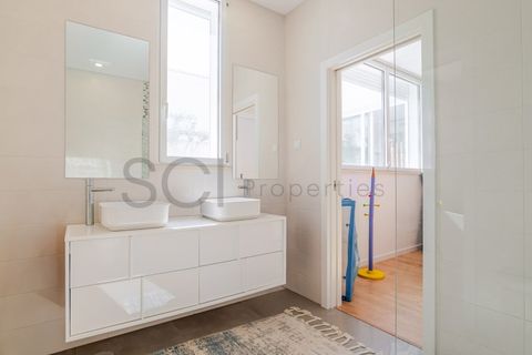 Villa i Amora, Setubal, Amora - € 990.000 | Ref: 10698 - foto 34