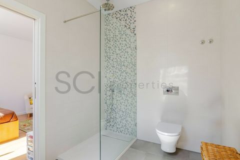 Villa i Amora, Setubal, Amora - € 990.000 | Ref: 10698 - foto 35