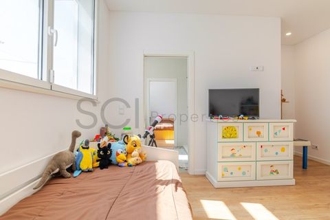 Villa i Amora, Setubal, Amora - € 990.000 | Ref: 10698 - foto 37
