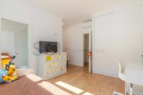 Villa i Amora, Setubal, Amora - € 990.000 | Ref: 10698 - foto 38