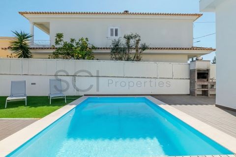 Villa i Amora, Setubal, Amora - € 990.000 | Ref: 10698 - foto 39