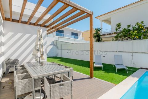 Villa i Amora, Setubal, Amora - € 990.000 | Ref: 10698 - foto 40