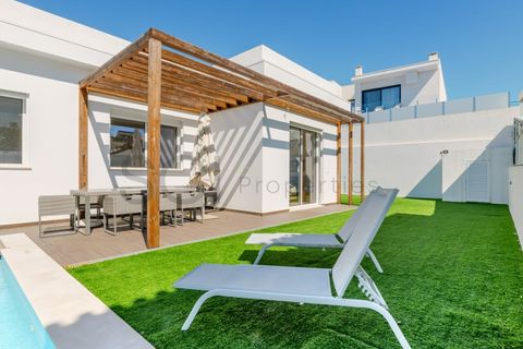 Villa i Amora, Setubal, Amora - € 990.000 | Ref: 10698 - foto 41
