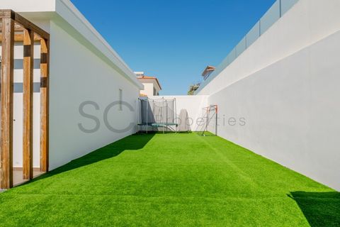 Villa i Amora, Setubal, Amora - € 990.000 | Ref: 10698 - foto 42