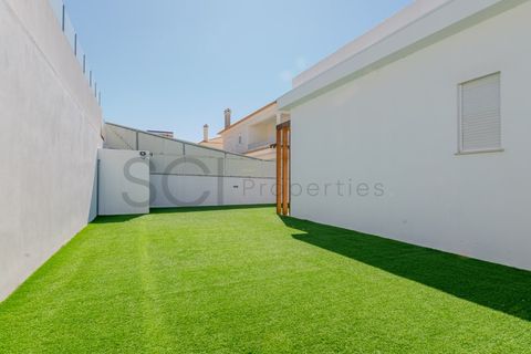 Villa i Amora, Setubal, Amora - € 990.000 | Ref: 10698 - foto 43