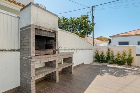 Villa i Amora, Setubal, Amora - € 990.000 | Ref: 10698 - foto 44