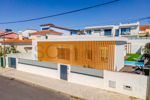 Villa i Amora, Setubal, Amora - € 990.000 | Ref: 10698 - foto 50