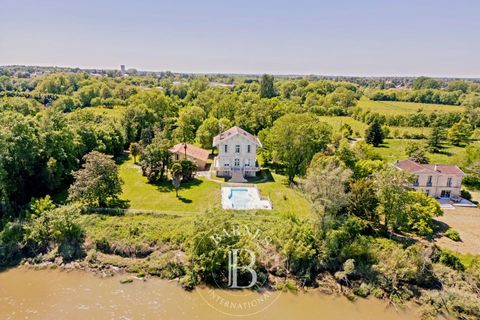 Villa a Beautiran, Gironde, Beautiran - € 835.000 | Ref: M2596 - foto 2