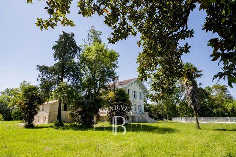 Villa a Beautiran, Gironde, Beautiran - € 835.000 | Ref: M2596 - foto 3