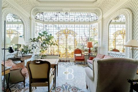 Villa i Bordeaux, Gironde, Bordeaux - € 1.770.000 | Ref: M3159 - foto 2