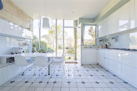 Villa i Bordeaux, Gironde, Bordeaux - € 1.770.000 | Ref: M3159 - foto 5