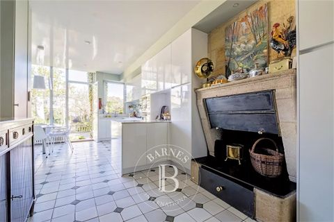 Villa i Bordeaux, Gironde, Bordeaux - € 1.770.000 | Ref: M3159 - foto 6