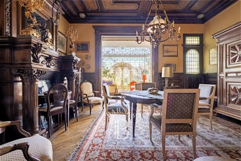 Villa i Bordeaux, Gironde, Bordeaux - € 1.770.000 | Ref: M3159 - foto 8