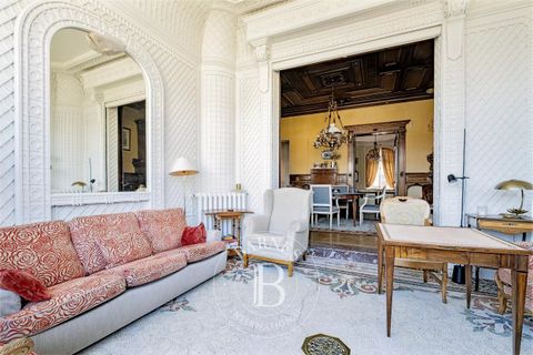 Villa i Bordeaux, Gironde, Bordeaux - € 1.770.000 | Ref: M3159 - foto 9