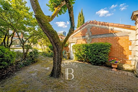 Villa i Bordeaux, Gironde, Bordeaux - € 1.770.000 | Ref: M3159 - foto 15