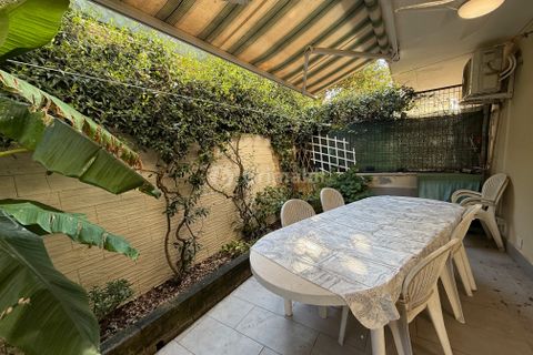 Apartament a Anzio, Rome, Anzio - € 800/mes | Ref: AB614 - foto 2
