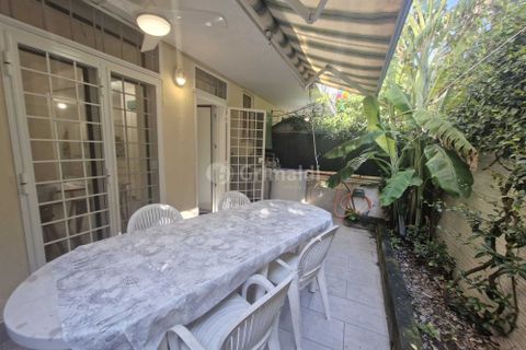 Apartament a Anzio, Rome, Anzio - € 800/mes | Ref: AB614 - foto 4