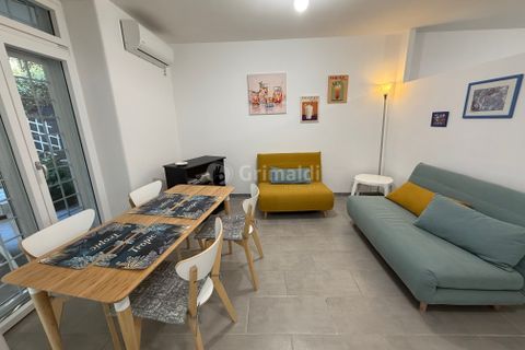 Apartament a Anzio, Rome, Anzio - € 800/mes | Ref: AB614 - foto 8