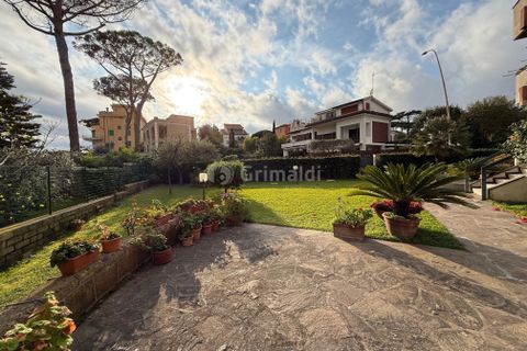 Leilighet i Anzio, Rome, Anzio - € 349 000 | Ref: AB633 - foto 29