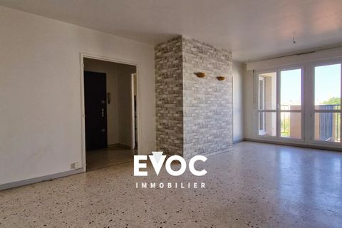 Lejlighed i Montpellier, Herault, Montpellier - € 211.000 | Ref: 350 - foto 4