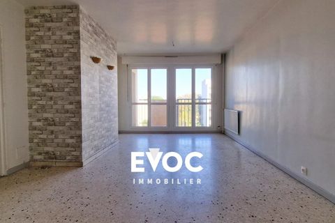 Lejlighed i Montpellier, Herault, Montpellier - € 211.000 | Ref: 350 - foto 5
