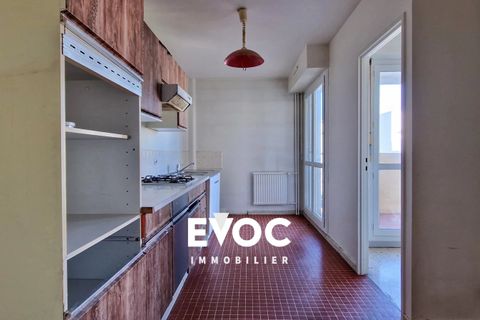 Lejlighed i Montpellier, Herault, Montpellier - € 211.000 | Ref: 350 - foto 9