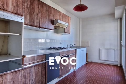 Lejlighed i Montpellier, Herault, Montpellier - € 211.000 | Ref: 350 - foto 10