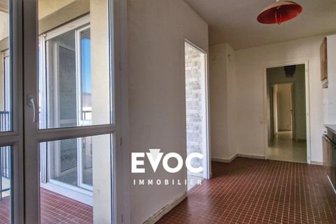 Lejlighed i Montpellier, Herault, Montpellier - € 211.000 | Ref: 350 - foto 11