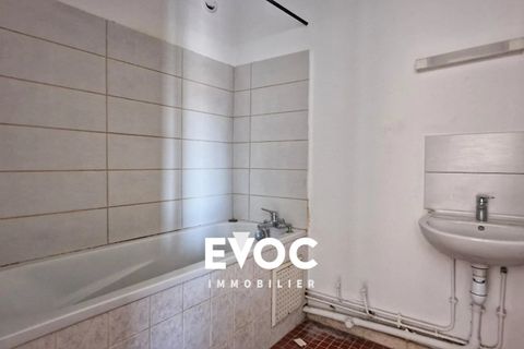 Lejlighed i Montpellier, Herault, Montpellier - € 211.000 | Ref: 350 - foto 12