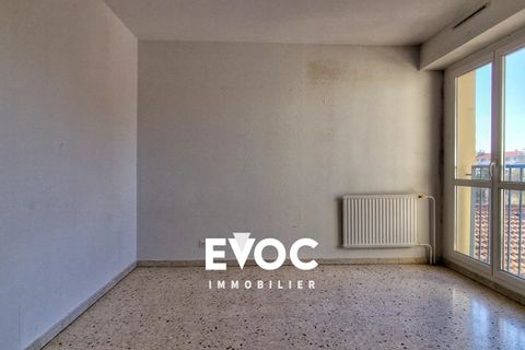 Lejlighed i Montpellier, Herault, Montpellier - € 211.000 | Ref: 350 - foto 14