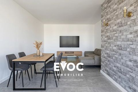 Lejlighed i Montpellier, Herault, Montpellier - € 211.000 | Ref: 350 - foto 1