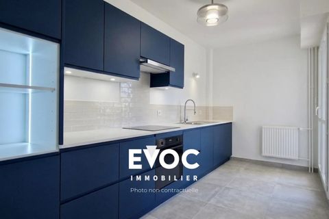 Lejlighed i Montpellier, Herault, Montpellier - € 211.000 | Ref: 350 - foto 2
