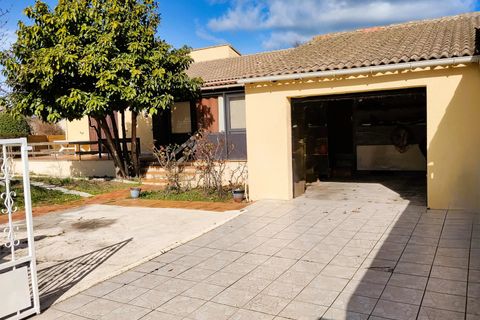Villa a Marguerittes, Gard, Marguerittes - € 319.500 | Ref: 348 - foto 6