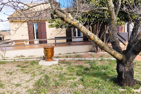 Villa a Marguerittes, Gard, Marguerittes - € 319.500 | Ref: 348 - foto 9