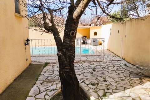 Villa a Marguerittes, Gard, Marguerittes - € 319.500 | Ref: 348 - foto 10