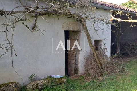 Terra a Barro, Charente, Barro - € 18.000 | Ref: 1313 - foto 2