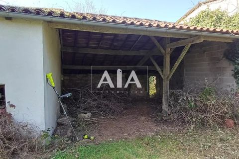 Terra a Barro, Charente, Barro - € 18.000 | Ref: 1313 - foto 6