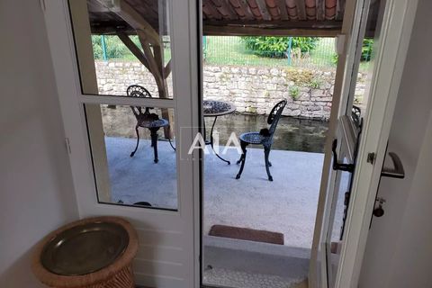 Landejendom i Ruffec, Charente, Ruffec - € 336.000 | Ref: 1318 - foto 3