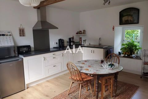 Landejendom i Ruffec, Charente, Ruffec - € 336.000 | Ref: 1318 - foto 6