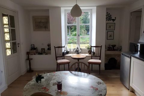 Landejendom i Ruffec, Charente, Ruffec - € 336.000 | Ref: 1318 - foto 7