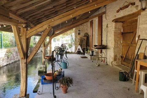 Landejendom i Ruffec, Charente, Ruffec - € 336.000 | Ref: 1318 - foto 16